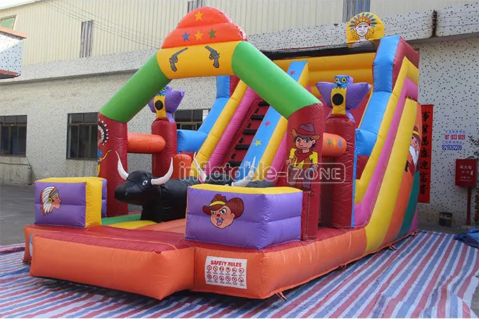 Inflatable Slide For Kids Inflatable Slides For Inground Pools Inflatable Slide Bouncer
