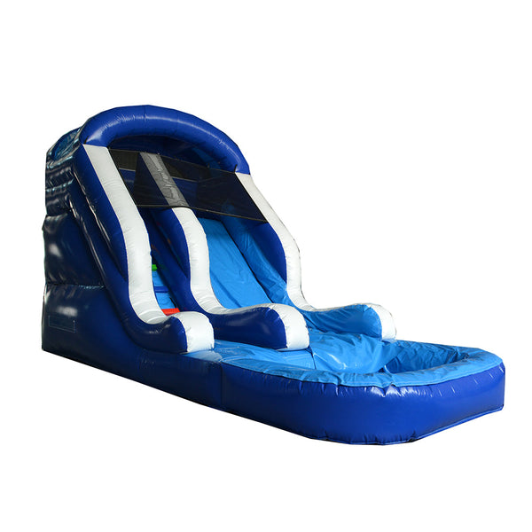 giant inflatable slide for adults  inflatable pool slide