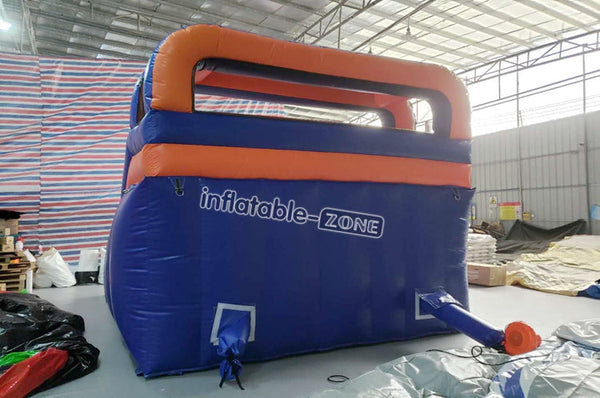 inflatable water slide  inflatable dry slides for sale