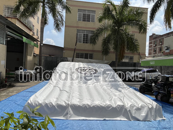 Inflatable bmx landing air bag , inflatable ramp ,\t bike jump air bag  for cycling bike mtb freestyle