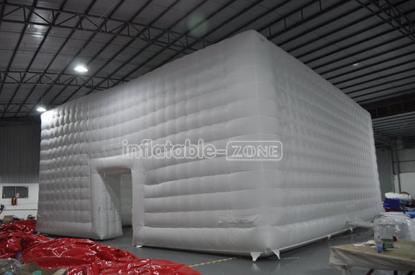 inflatable tents outdoor lighting led inflatable tent for party