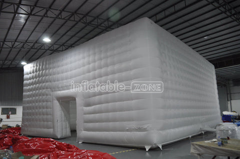 inflatable tents outdoor lighting led inflatable tent for party