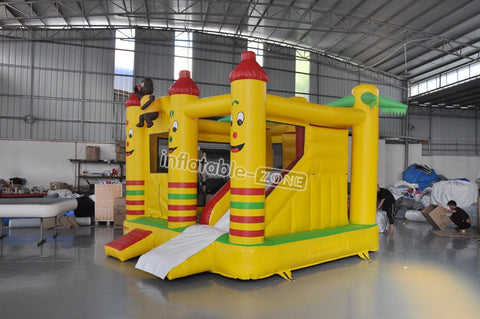 Funny sport games  inflatable bouncing castle, inflatable jumping castles for sale
