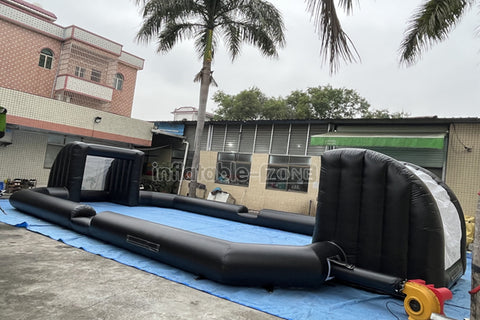 Inflatable Soccer Field Blow Up Soccer Field Inflatable Soccer Pitch