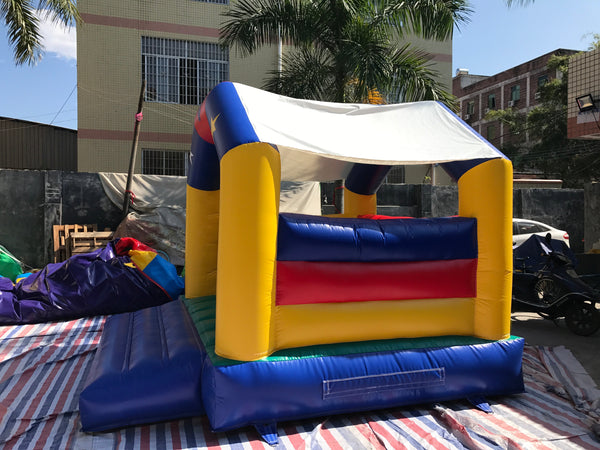 Inflatable Bouncer Jumping House Castle Bounce House