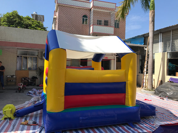 Inflatable Bouncer Jumping House Castle Bounce House