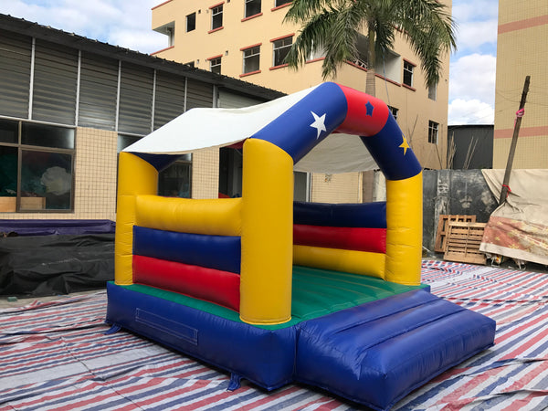 Inflatable Bouncer Jumping House Castle Bounce House