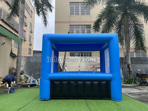 Inflatable Shooting Archery Game Arrow Archery Outdoor Sports Game