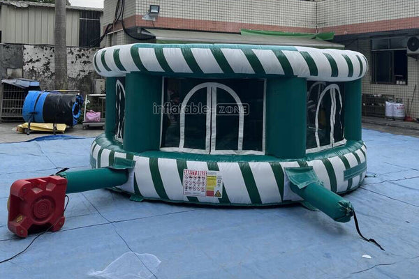 Interactive Fun Giant Inflatable Human Whack A Mole Inflatable Sports Games For Kids And Adults