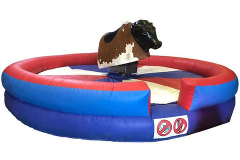 Electronic Bull Riding Bull Inflatable Mechanical Bull Rentals Near Me