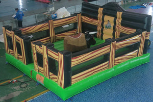 Inflatable Mechanical Bull Cost Bull Ride Machine Price Bucking Bull Hire