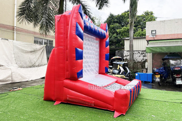 Sports Challenge Game Inflatable Plinko Giant Interesting Inflatable Interactive Plinko Game For Backyard
