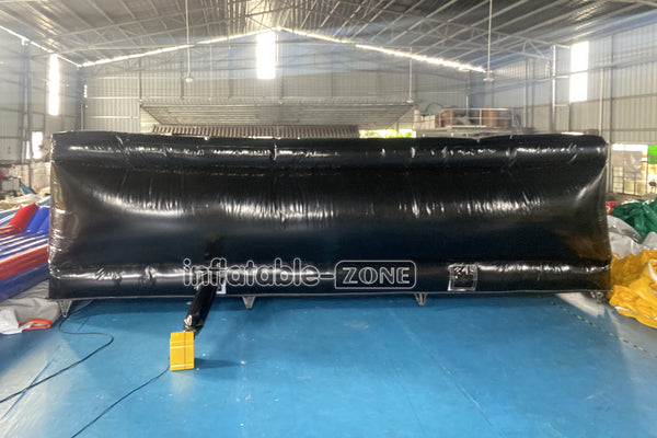 Indoor Stunt Jump Foam Pit Airbag Inflatable Soft Landing Mattress Mega Trampoline Air Bags