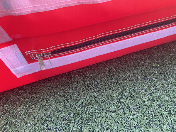 Inflatable Soccer Field Game, Football Arena