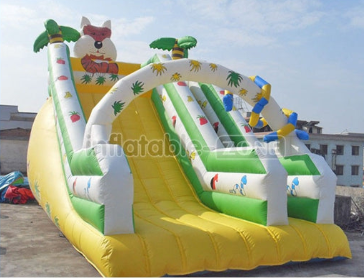 Inflatable Adult Slide,Inflatable Train Slide,Inflatable Slides Kids