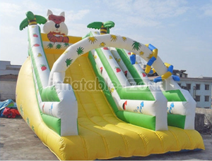 Inflatable Adult Slide,Inflatable Train Slide,Inflatable Slides Kids