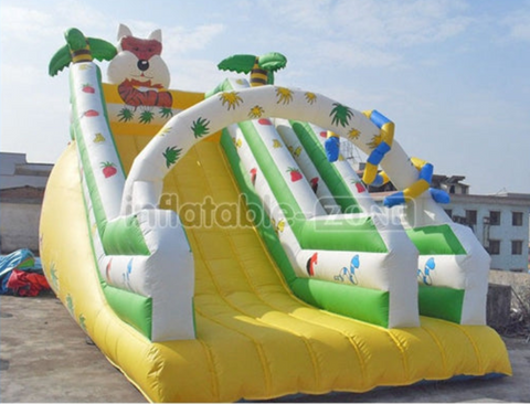 Inflatable Adult Slide,Inflatable Train Slide,Inflatable Slides Kids
