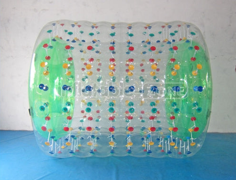 Inflatable Water Roller, Water Game