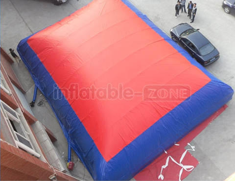 4M Height Jumping Bag, Inflatable Sports Game