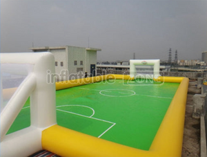 Soccer Arena Sindelfingen,Soccer Arena Heidelberg,Westside Soccer Arena