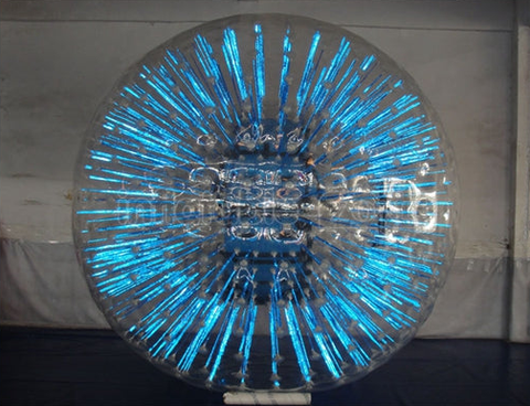 Popular Inflatable Led Light Zorb Ball, Inflatable Led Zorb Balls, Led Inflatable Zorb Ball