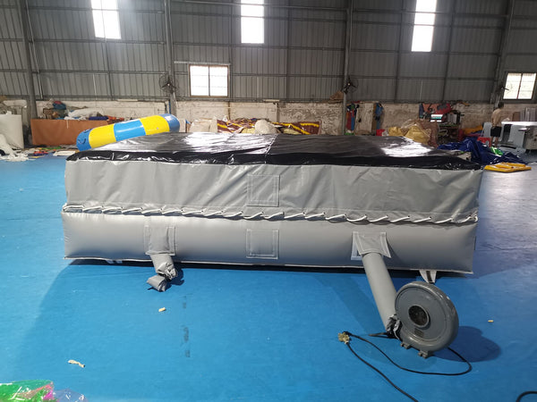 Inflatable Jump Airbag Foam Pit Air Bag Giant Air Bag Jump For Trampoline Park