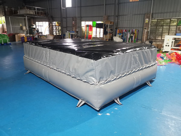 Inflatable Jump Airbag Foam Pit Air Bag Giant Air Bag Jump For Trampoline Park