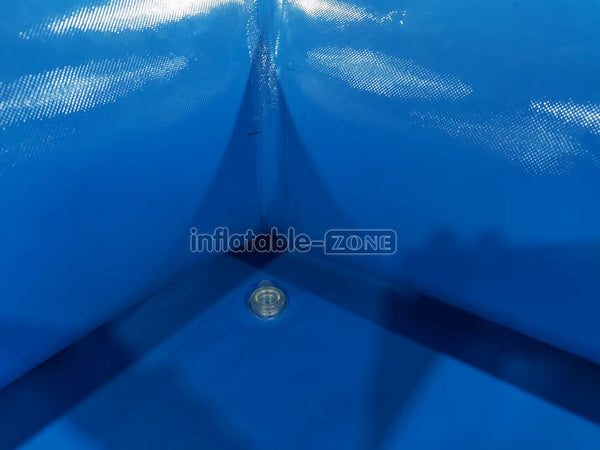 Inflatable volleyball pool outdoor volleyball court