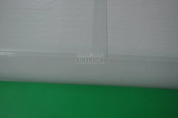 Gray Air Gymnastics Track Tumbling, Air Tumbling Track
