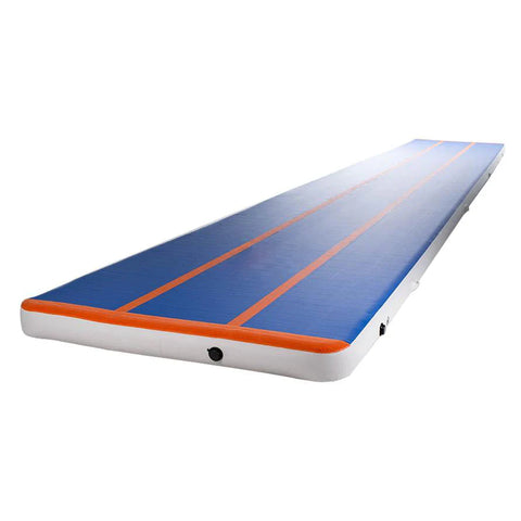 Amazing Air Tumble Tracks Air Gymnastics Track Mats