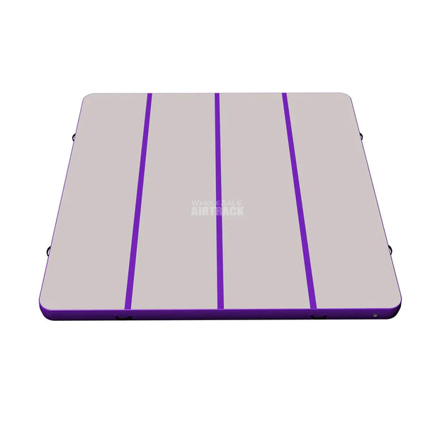 Wide Airs Track, Air Tumble Track Gymnastics