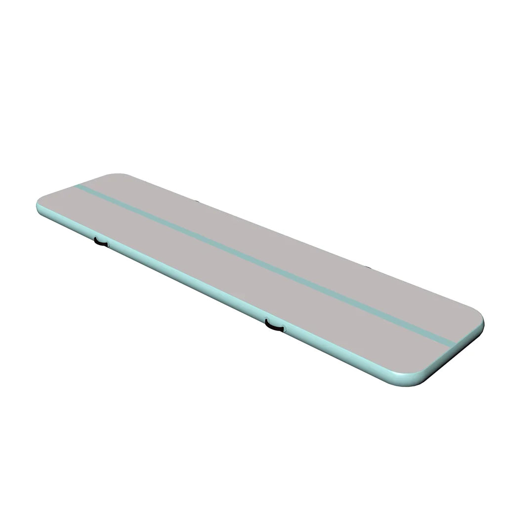 Best Airs Track, Air Gymnastics Track ,Air Tumbling Mat For Home