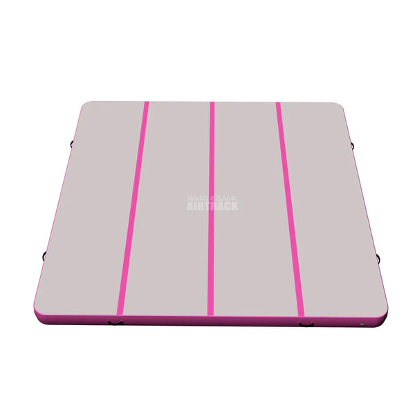Wide Airs Track, Air Tumble Track Gymnastics