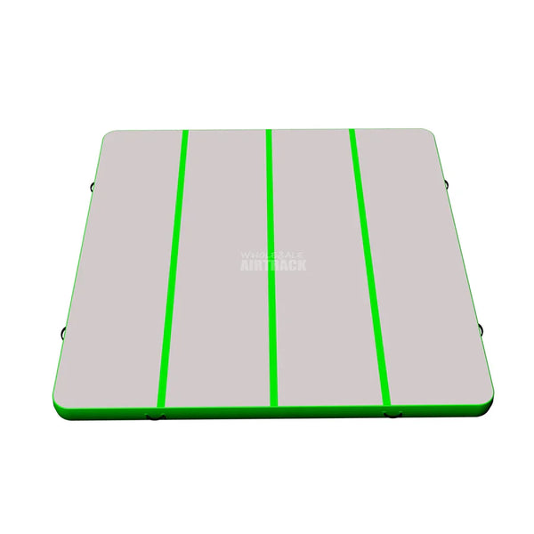 Wide Airs Track, Air Tumble Track Gymnastics