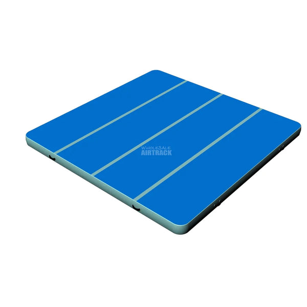 Square Air Mat Track, Air Gymnastics Mats