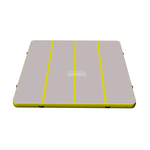 Wide Airs Track, Air Tumble Track Gymnastics