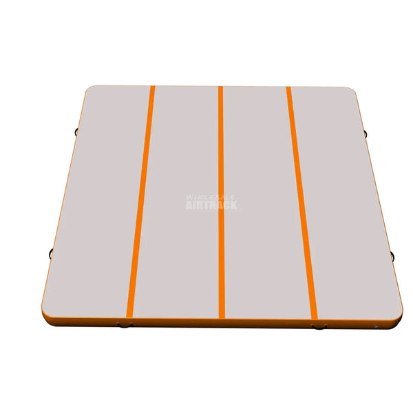 Wide Airs Track, Air Tumble Track Gymnastics