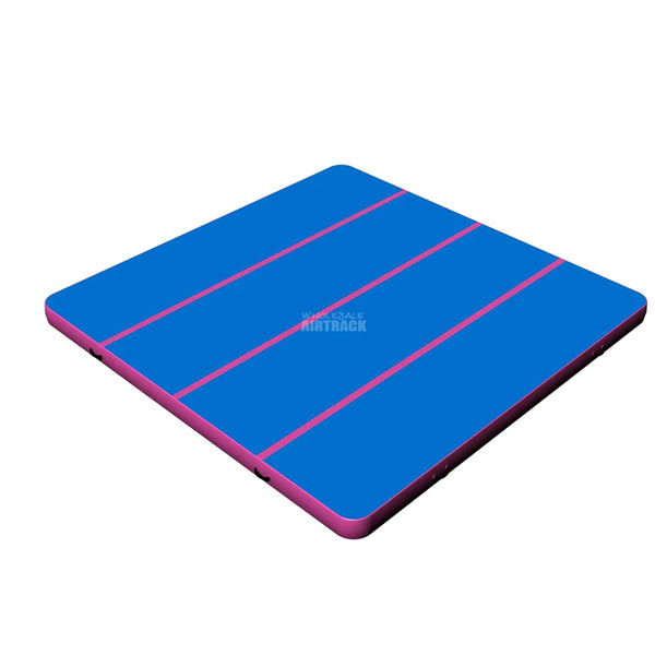 Square Air Mat Track, Air Gymnastics Mats