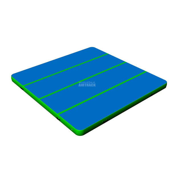 Square Air Mat Track, Air Gymnastics Mats