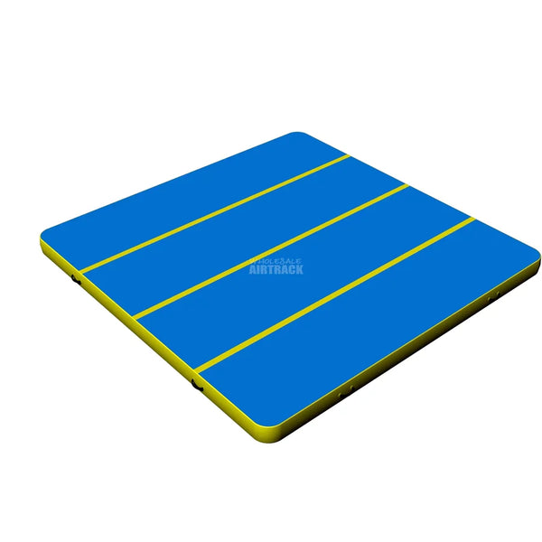 Square Air Mat Track, Air Gymnastics Mats