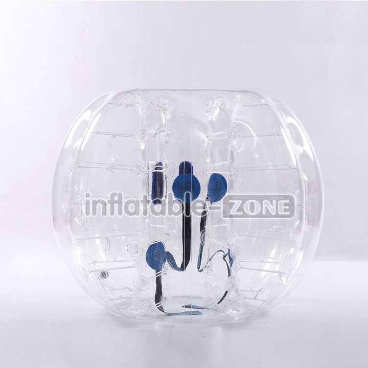 TPU Bumper Ball, Soccer Bubble