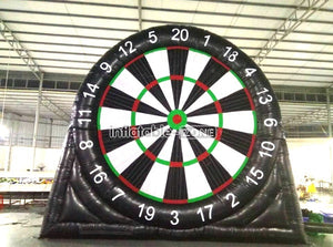 Inflatable Foot Darts For Whole In Factory