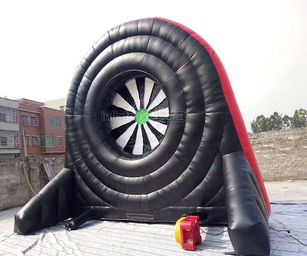Inflatable Foot Darts,Football Flechette