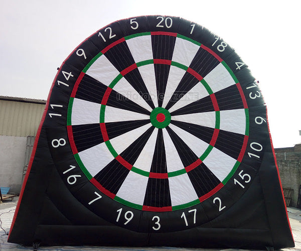 Inflatable Foot Darts,Football Flechette