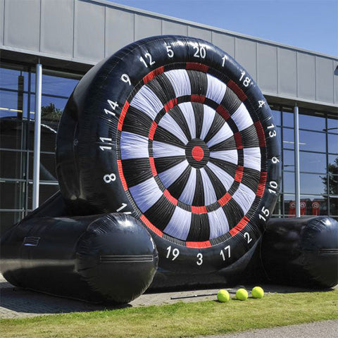 Inflatable Footdarts,Soccer Darts,Dart Football