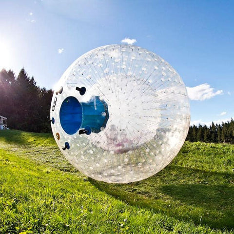 Soccer Zorb Ball ,Body Zorbing Ball