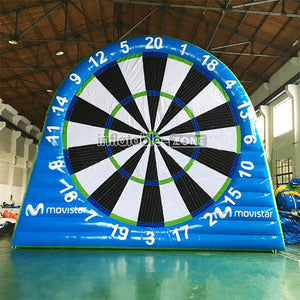 Inflatable Soccer Darts, Soccer Flechette