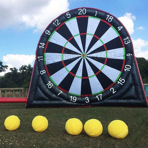Inflatable Foot Darts,Football Flechette