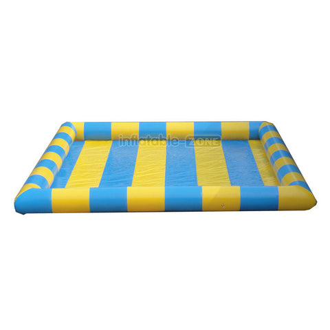 Funny Color Inflatable Pool Toys, Inflatable Swimming Pool Kids Toys