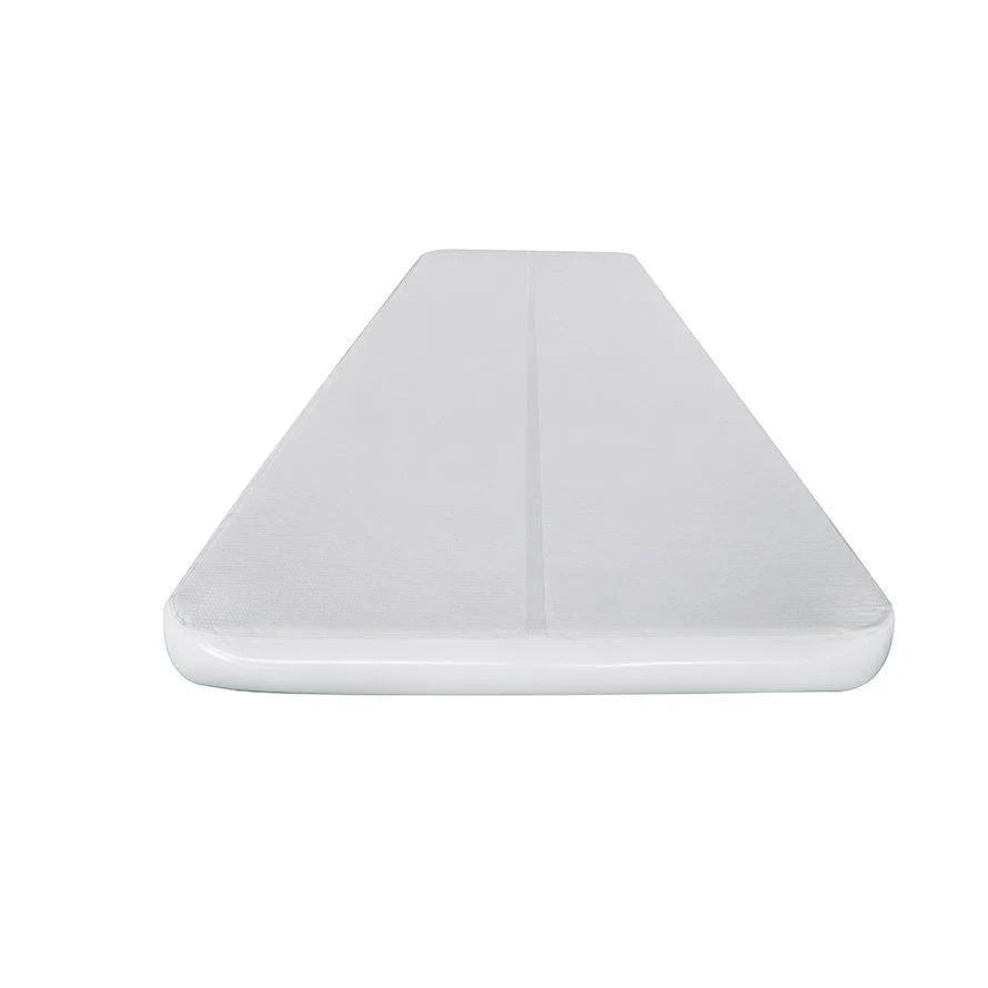 Gray Air Gymnastics Track Tumbling, Air Tumbling Track